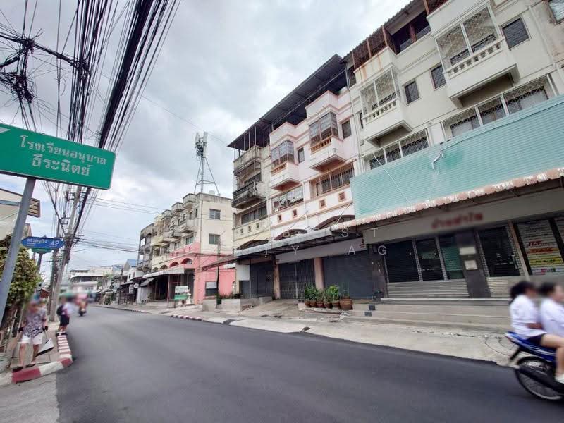 อาคาพราณิชย์ 2 คูหา หมู่บ้านศิริวรรณ 2, Bangkok, Nong Kham, Nong Khaem, Bangkok, , 864 sqm, Shophouse For Sale, by The Best Property Agent เวีย, 500528262 - DDproperty.com