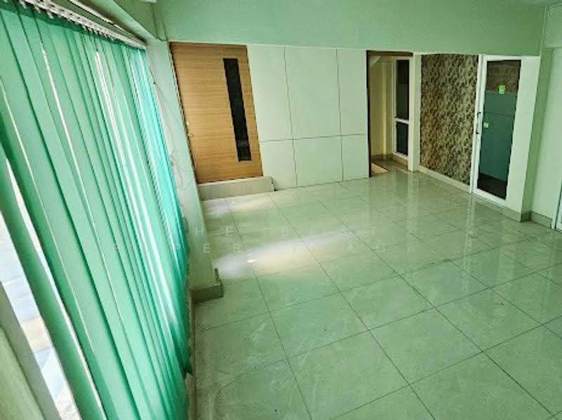 อาคาพราณิชย์ 2 คูหา หมู่บ้านศิริวรรณ 2, Bangkok, Nong Kham, Nong Khaem, Bangkok, , 864 sqm, Shophouse For Sale, by The Best Property Agent เวีย, 500528262 - DDproperty.com