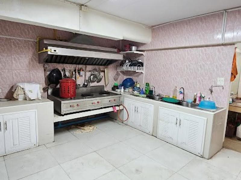 อาคาพราณิชย์ 2 คูหา หมู่บ้านศิริวรรณ 2, Bangkok, Nong Kham, Nong Khaem, Bangkok, , 864 sqm, Shophouse For Sale, by The Best Property Agent เวีย, 500528262 - DDproperty.com