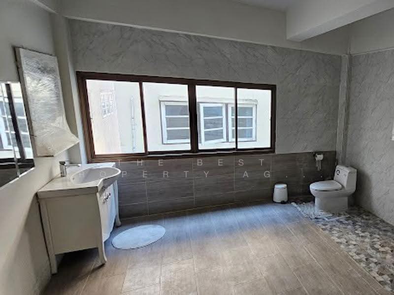 อาคาพราณิชย์ 2 คูหา หมู่บ้านศิริวรรณ 2, Bangkok, Nong Kham, Nong Khaem, Bangkok, , 864 sqm, Shophouse For Sale, by The Best Property Agent เวีย, 500528262 - DDproperty.com