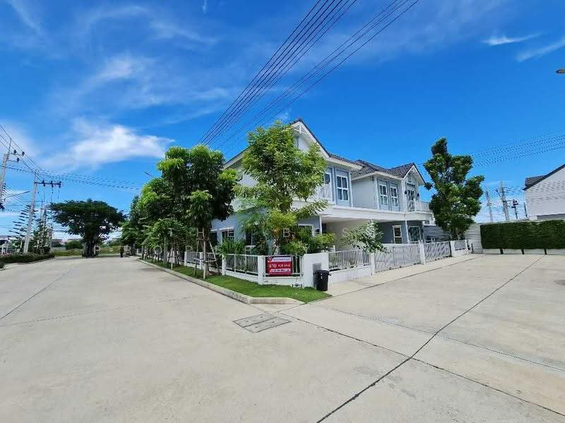 Sivarom Nature Plus Sukhumvit – Bangpu : สิวารมณ์ เนเจอร์พลัส สุขุมวิท – บางปู, สมุทรปราการ, ซอย เทศบาลบางปู 83, บางปูใหม่, เมืองสมุทรปราการ, สมุทรปราการ, 152 ตร.ม., บ้านเดี่ยว ขาย, โดย The Best Property เดี่ยว , 500528264 - DDproperty.com