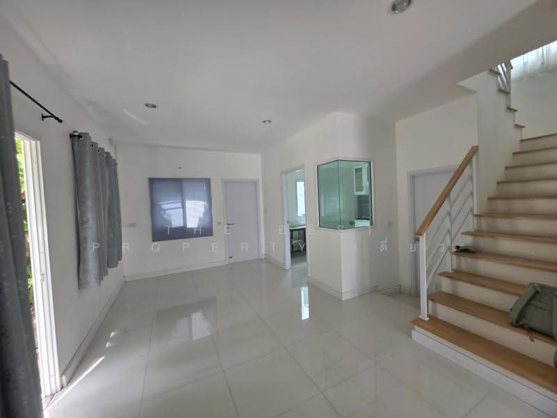 Sivarom Nature Plus Sukhumvit – Bangpu, Samut Prakan, Soi Thetsaban Bang Pu 83, Bang Pu Mai, Muang Samut Prakarn, Samut Prakan, 3 Bedrooms, 152 sqm, Single Detached House For Sale, by The Best Property เดี่ยว , 500528264 - DDproperty.com