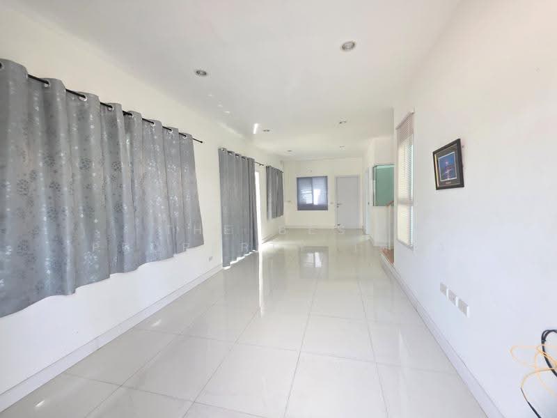 Sivarom Nature Plus Sukhumvit – Bangpu, Samut Prakan, Soi Thetsaban Bang Pu 83, Bang Pu Mai, Muang Samut Prakarn, Samut Prakan, 3 Bedrooms, 152 sqm, Single Detached House For Sale, by The Best Property เดี่ยว , 500528264 - DDproperty.com