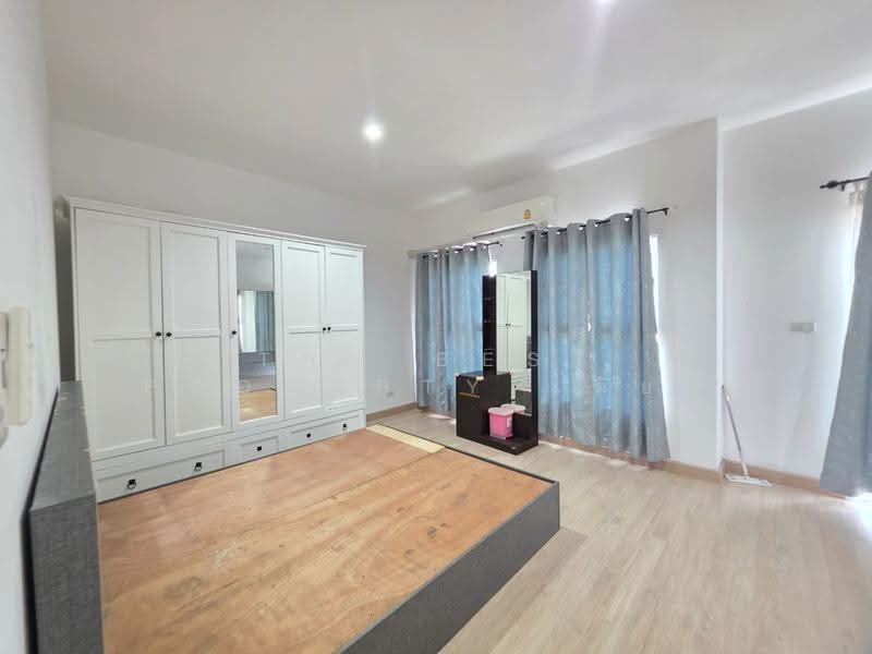 Sivarom Nature Plus Sukhumvit – Bangpu, Samut Prakan, Soi Thetsaban Bang Pu 83, Bang Pu Mai, Muang Samut Prakarn, Samut Prakan, 3 Bedrooms, 152 sqm, Single Detached House For Sale, by The Best Property เดี่ยว , 500528264 - DDproperty.com