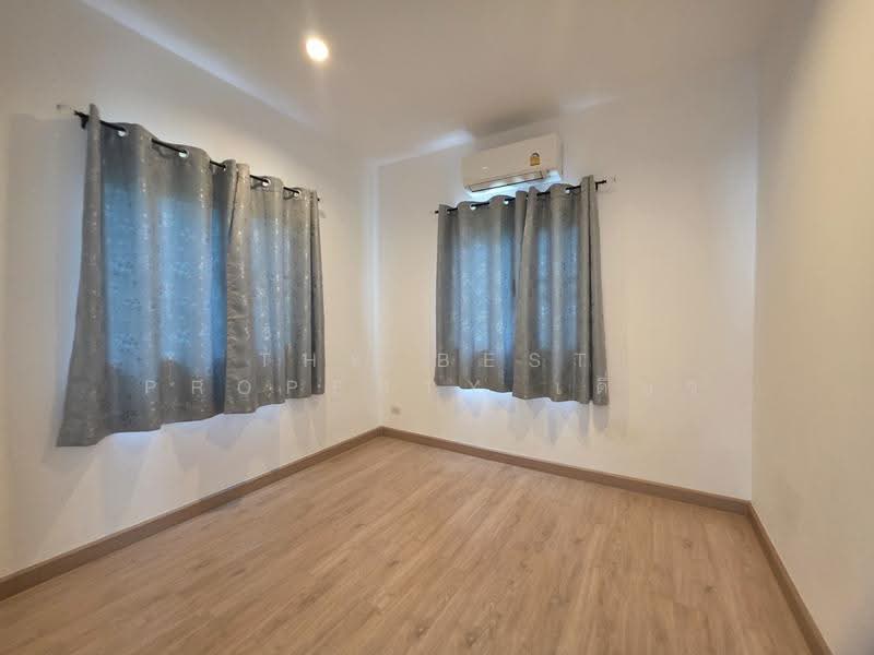 Sivarom Nature Plus Sukhumvit – Bangpu : สิวารมณ์ เนเจอร์พลัส สุขุมวิท – บางปู, สมุทรปราการ, ซอย เทศบาลบางปู 83, บางปูใหม่, เมืองสมุทรปราการ, สมุทรปราการ, 152 ตร.ม., บ้านเดี่ยว ขาย, โดย The Best Property เดี่ยว , 500528264 - DDproperty.com
