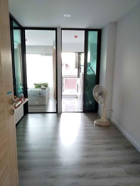 Pause ID Sukhumvit 107, Samut Prakan, Sukhuvit 107, Samrong Nua, Muang Samut Prakarn, Samut Prakan, 1 Bedroom, 29 sqm, Condo For Sale, by Homemark, 500528268 - DDproperty.com