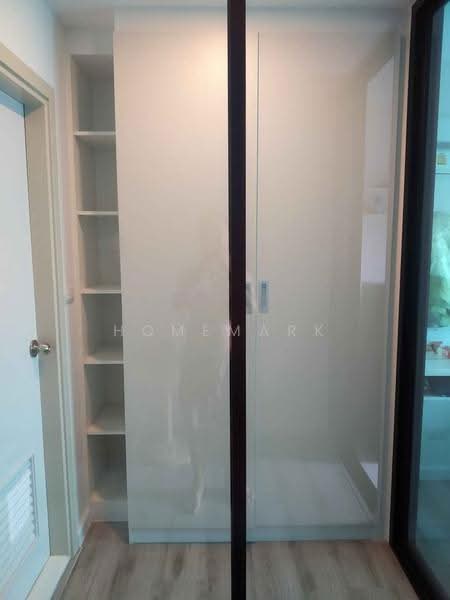 Pause ID Sukhumvit 107, Samut Prakan, Sukhuvit 107, Samrong Nua, Muang Samut Prakarn, Samut Prakan, 1 Bedroom, 29 sqm, Condo For Sale, by Homemark, 500528268 - DDproperty.com