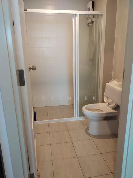 Pause ID Sukhumvit 107, Samut Prakan, Sukhuvit 107, Samrong Nua, Muang Samut Prakarn, Samut Prakan, 1 Bedroom, 29 sqm, Condo For Sale, by Homemark, 500528268 - DDproperty.com