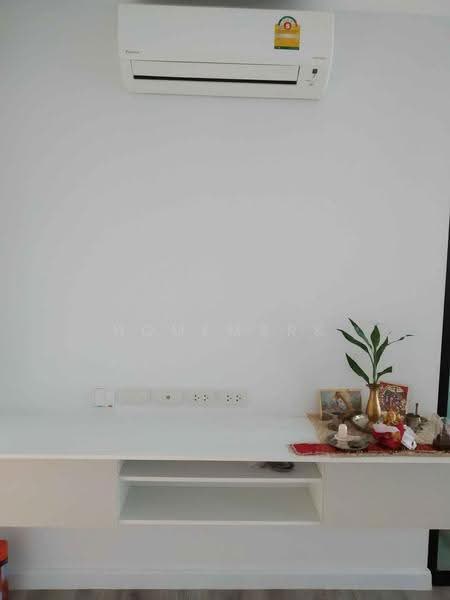 Pause ID Sukhumvit 107, Samut Prakan, Sukhuvit 107, Samrong Nua, Muang Samut Prakarn, Samut Prakan, 1 Bedroom, 29 sqm, Condo For Sale, by Homemark, 500528268 - DDproperty.com