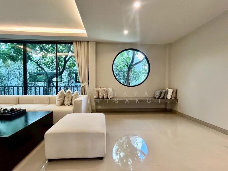 undefined, Bangkok, Lam Pla Tiew, Lat Krabang, Bangkok, 4 Bedrooms, 200 sqm, Single Detached House For Rent, by Trinnaya Dungsirisangthong, 500528269 - DDproperty.com