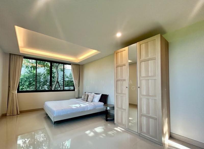 undefined, กรุงเทพ, ลำปลาทิว, ลาดกระบัง, กรุงเทพ, 200 ตร.ม., บ้านเดี่ยว ให้เช่า, โดย Trinnaya Dungsirisangthong, 500528269 - DDproperty.com