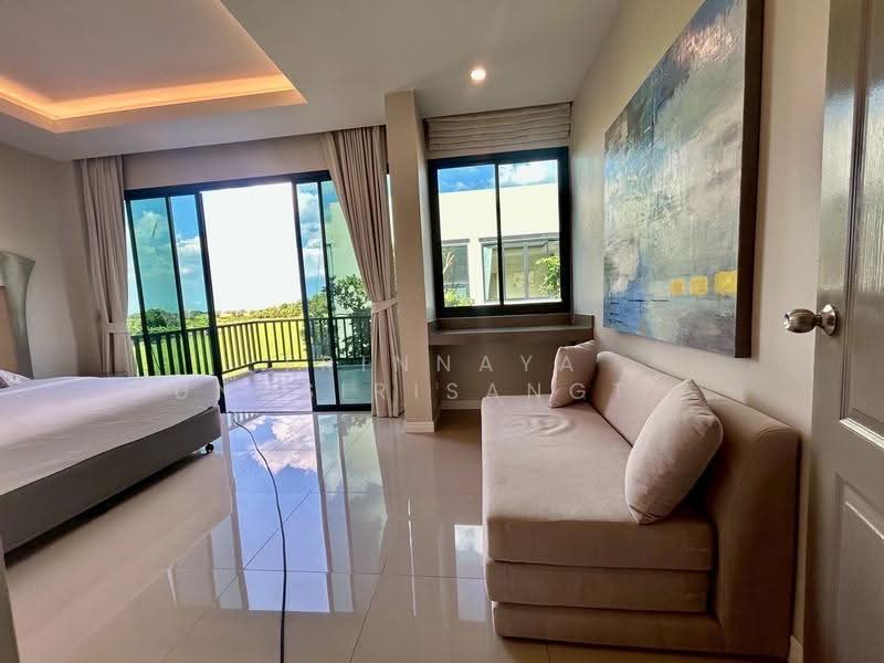 undefined, Bangkok, Lam Pla Tiew, Lat Krabang, Bangkok, 4 Bedrooms, 200 sqm, Single Detached House For Rent, by Trinnaya Dungsirisangthong, 500528269 - DDproperty.com