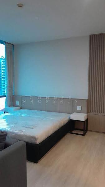 The Room Sukhumvit 21, Bangkok, Asok Montri Rd, Khlongtoei Nua, Watthana, Bangkok, 1 Bedroom, 51 sqm, Condo For Rent, by Connex Property, 500528271 - DDproperty.com