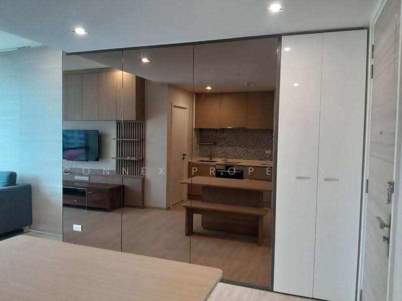 The Room Sukhumvit 21, Bangkok, Asok Montri Rd, Khlongtoei Nua, Watthana, Bangkok, 1 Bedroom, 51 sqm, Condo For Rent, by Connex Property, 500528271 - DDproperty.com
