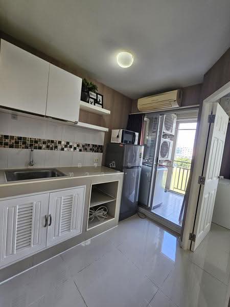 Lumpini Condo Town Bodindecha Ramkhamhaeng : ลุมพินี คอนโดทาวน์ บดินทรเดชา รามคำแหง, กรุงเทพ, ซอย รามคำแหง 43/1, พลับพลา, วังทองหลาง, กรุงเทพ, 28 ตร.ม., คอนโด ให้เช่า, โดย อรณิชา เทวาดิเทพ, 500528274 - DDproperty.com