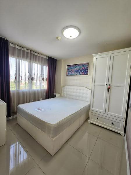 Lumpini Condo Town Bodindecha Ramkhamhaeng : ลุมพินี คอนโดทาวน์ บดินทรเดชา รามคำแหง, กรุงเทพ, ซอย รามคำแหง 43/1, พลับพลา, วังทองหลาง, กรุงเทพ, 28 ตร.ม., คอนโด ให้เช่า, โดย อรณิชา เทวาดิเทพ, 500528274 - DDproperty.com