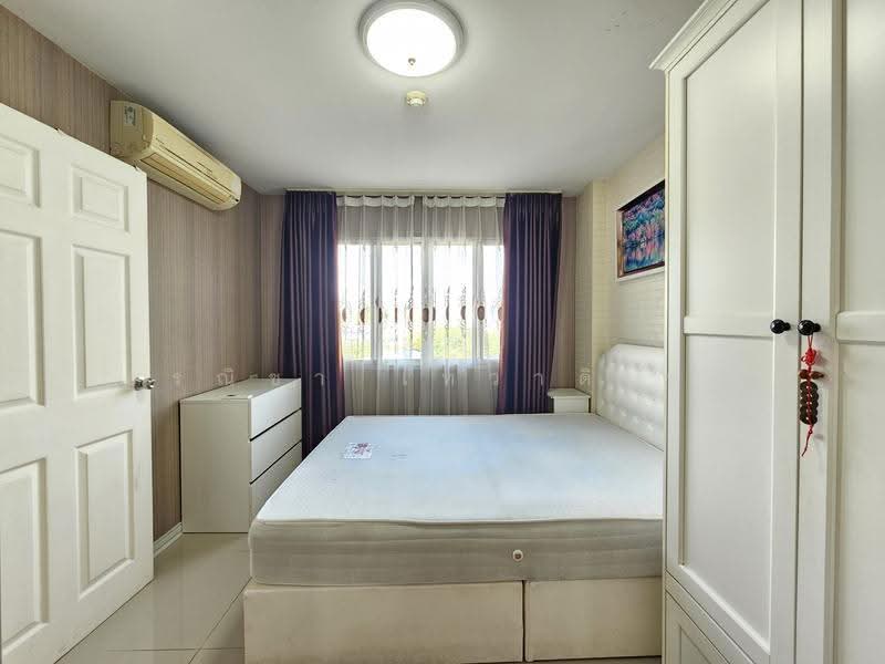 Lumpini Condo Town Bodindecha Ramkhamhaeng : ลุมพินี คอนโดทาวน์ บดินทรเดชา รามคำแหง, กรุงเทพ, ซอย รามคำแหง 43/1, พลับพลา, วังทองหลาง, กรุงเทพ, 28 ตร.ม., คอนโด ให้เช่า, โดย อรณิชา เทวาดิเทพ, 500528274 - DDproperty.com
