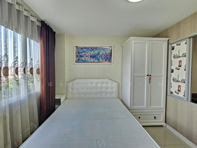 Lumpini Condo Town Bodindecha Ramkhamhaeng : ลุมพินี คอนโดทาวน์ บดินทรเดชา รามคำแหง, กรุงเทพ, ซอย รามคำแหง 43/1, พลับพลา, วังทองหลาง, กรุงเทพ, 28 ตร.ม., คอนโด ให้เช่า, โดย อรณิชา เทวาดิเทพ, 500528274 - DDproperty.com