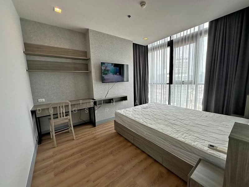 Chapter one Midtown Ladprao 24, กรุงเทพ, 432 ถนนลาดพร้าว, จอมพล, จตุจักร, กรุงเทพ, 59 ตร.ม., คอนโด ขาย, โดย Trinnaya Dungsirisangthong, 500528275 - DDproperty.com
