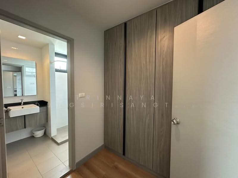 Chapter one Midtown Ladprao 24, กรุงเทพ, 432 ถนนลาดพร้าว, จอมพล, จตุจักร, กรุงเทพ, 59 ตร.ม., คอนโด ขาย, โดย Trinnaya Dungsirisangthong, 500528275 - DDproperty.com