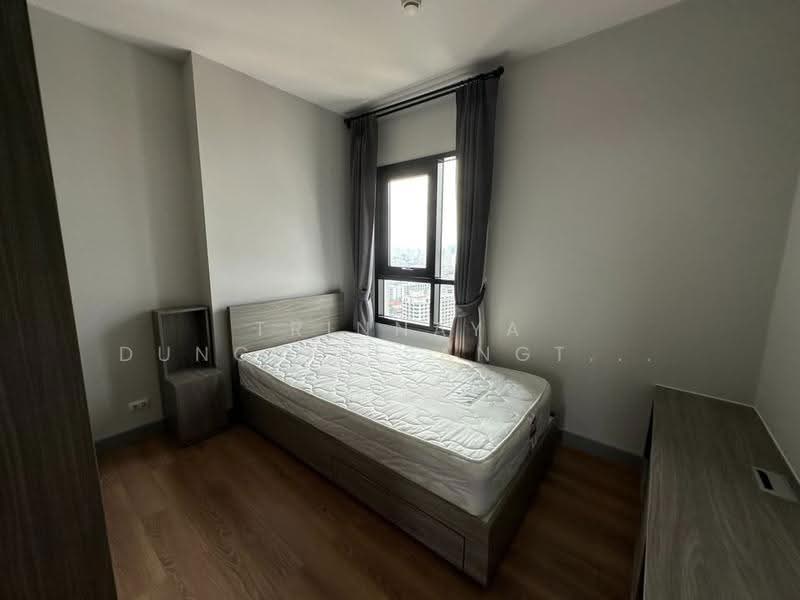 Chapter one Midtown Ladprao 24, Bangkok, 432 Ladprao Road, Jom Phon, Chatuchak, Bangkok, 2 Bedrooms, 59 sqm, Condo For Sale, by Trinnaya Dungsirisangthong, 500528275 - DDproperty.com