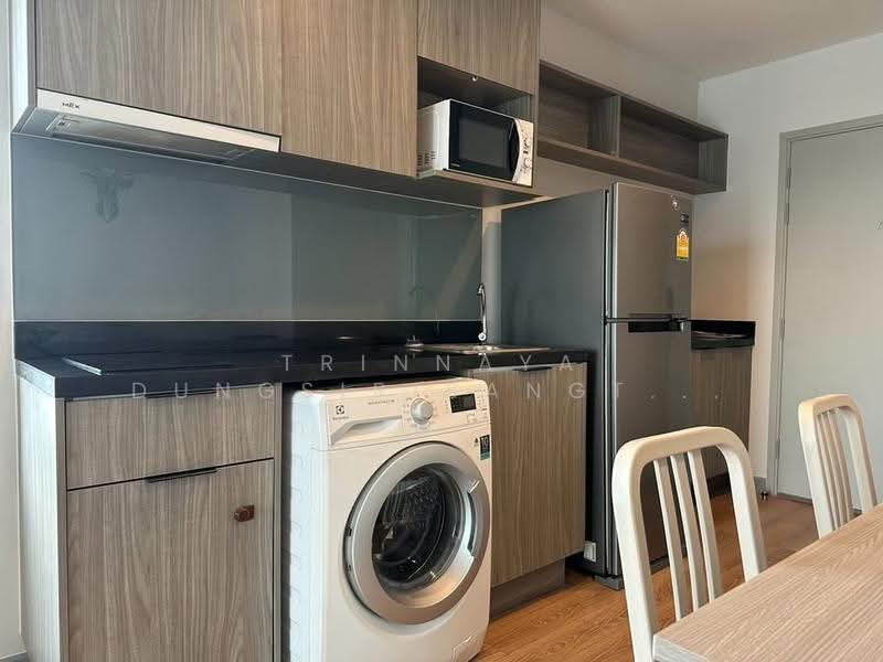 Chapter one Midtown Ladprao 24, Bangkok, 432 Ladprao Road, Jom Phon, Chatuchak, Bangkok, 2 Bedrooms, 59 sqm, Condo For Sale, by Trinnaya Dungsirisangthong, 500528275 - DDproperty.com