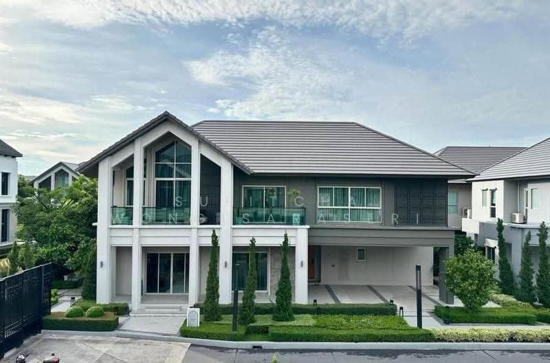 undefined, กรุงเทพ, หนองแขม, กรุงเทพ, 435 ตร.ม., บ้านเดี่ยว ขาย, โดย Supitcha Wongisaraseri, 500528276 - DDproperty.com