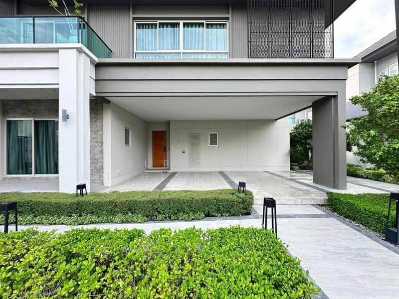 undefined, Bangkok, Nong Kham, Nong Khaem, Bangkok, 4 Bedrooms, 435 sqm, Single Detached House For Sale, by Supitcha Wongisaraseri, 500528276 - DDproperty.com