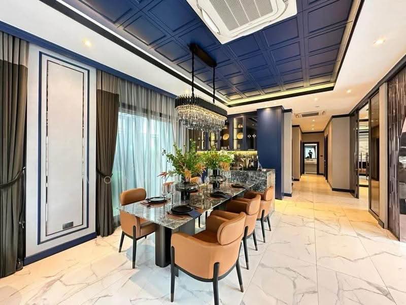 undefined, กรุงเทพ, หนองแขม, กรุงเทพ, 435 ตร.ม., บ้านเดี่ยว ขาย, โดย Supitcha Wongisaraseri, 500528276 - DDproperty.com