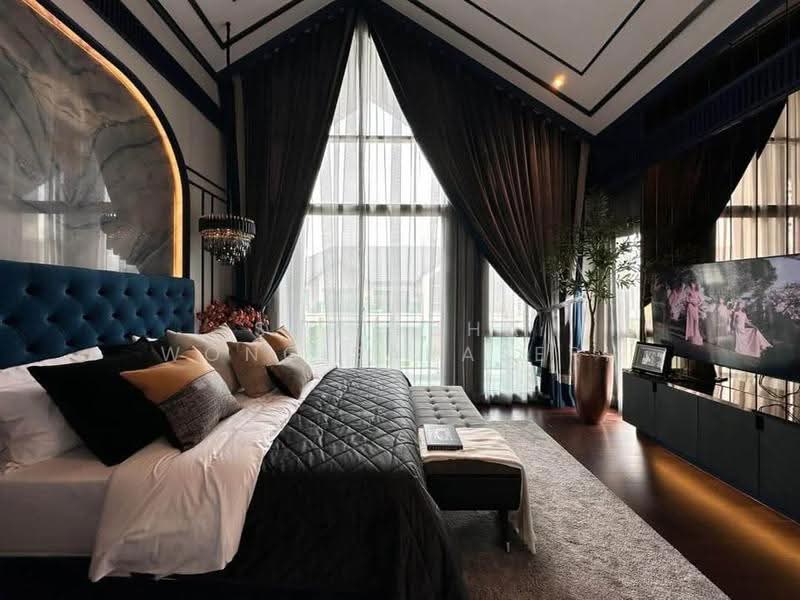 undefined, กรุงเทพ, หนองแขม, กรุงเทพ, 435 ตร.ม., บ้านเดี่ยว ขาย, โดย Supitcha Wongisaraseri, 500528276 - DDproperty.com