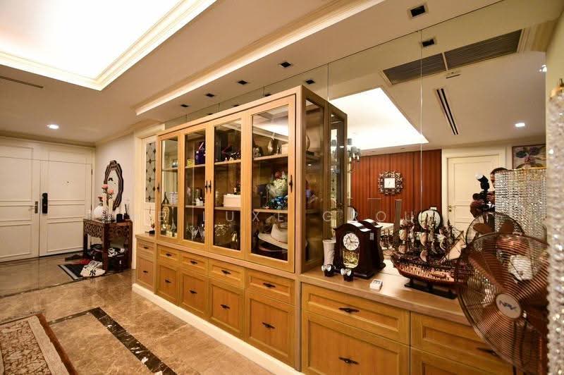Sathorn Gardens, Bangkok, 39 South Sathorn Road, Thung Maha Mek, Sathon, Bangkok, 3 Bedrooms, 230 sqm, Condo For Sale, by The Luxe Group, 500528278 - DDproperty.com