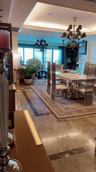 Sathorn Gardens, Bangkok, 39 South Sathorn Road, Thung Maha Mek, Sathon, Bangkok, 3 Bedrooms, 230 sqm, Condo For Sale, by The Luxe Group, 500528278 - DDproperty.com