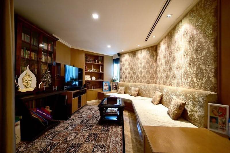Sathorn Gardens, Bangkok, 39 South Sathorn Road, Thung Maha Mek, Sathon, Bangkok, 3 Bedrooms, 230 sqm, Condo For Sale, by The Luxe Group, 500528278 - DDproperty.com