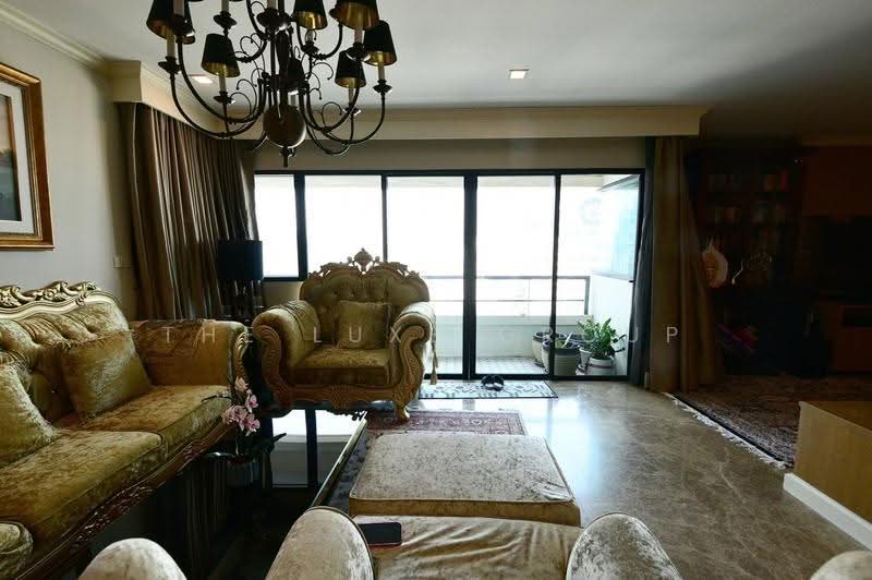 Sathorn Gardens, Bangkok, 39 South Sathorn Road, Thung Maha Mek, Sathon, Bangkok, 3 Bedrooms, 230 sqm, Condo For Sale, by The Luxe Group, 500528278 - DDproperty.com