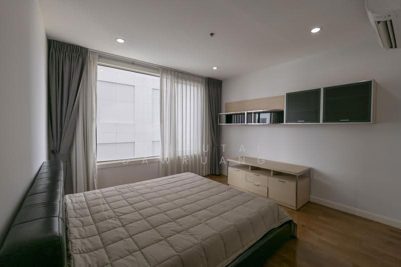 Siri Residence, Bangkok, 21 Soi Sukhumvit 24, Khong Tan, Khlong Toei, Bangkok, 2 Bedrooms, 95 sqm, Condo For Rent, by Kanrutai Dawruang, 500528281 - DDproperty.com