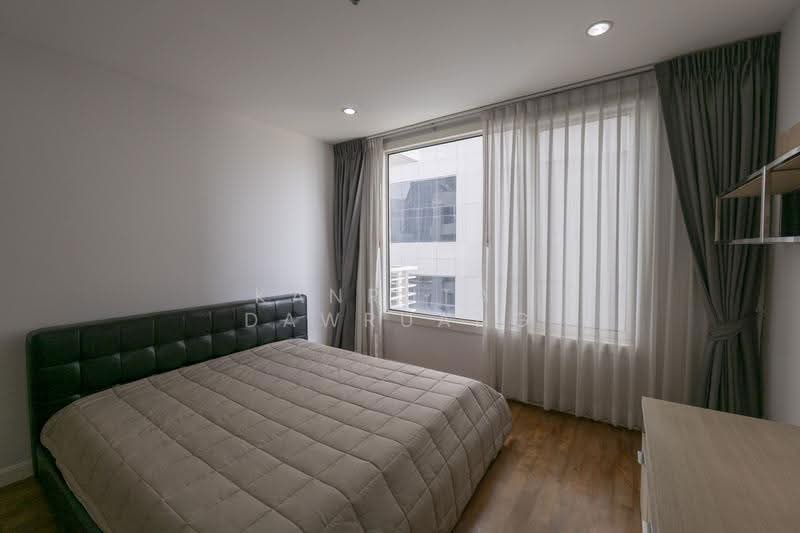 Siri Residence, Bangkok, 21 Soi Sukhumvit 24, Khong Tan, Khlong Toei, Bangkok, 2 Bedrooms, 95 sqm, Condo For Rent, by Kanrutai Dawruang, 500528281 - DDproperty.com