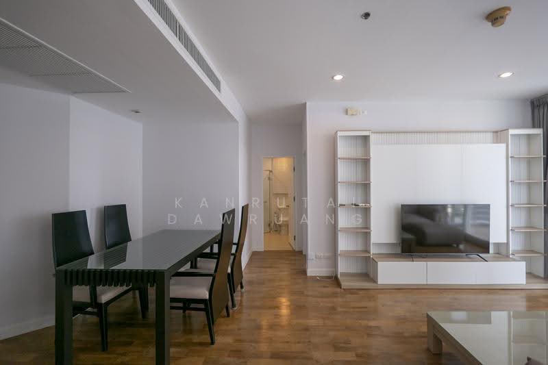 Siri Residence : สิริ เรสซิเด้นซ์, กรุงเทพ, 21 ซอยสุขุมวิท 24, คลองตัน, คลองเตย, กรุงเทพ, 95 ตร.ม., คอนโด ให้เช่า, โดย Kanrutai Dawruang, 500528281 - DDproperty.com