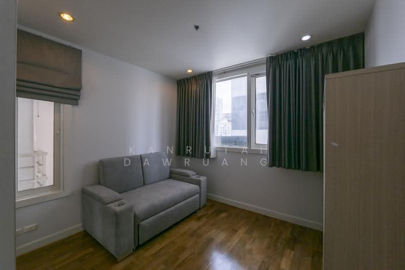 Siri Residence, Bangkok, 21 Soi Sukhumvit 24, Khong Tan, Khlong Toei, Bangkok, 2 Bedrooms, 95 sqm, Condo For Rent, by Kanrutai Dawruang, 500528281 - DDproperty.com