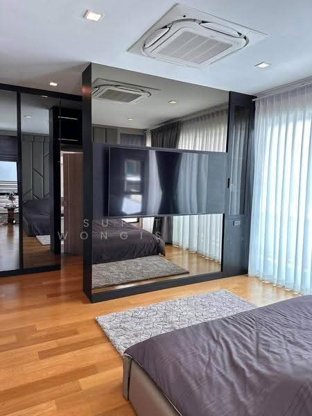 Supalai Essence Suanluang, Bangkok, Prawet, Bangkok, 5 Bedrooms, 321 sqm, Single Detached House For Rent, by Supitcha Wongisaraseri, 500528286 - DDproperty.com