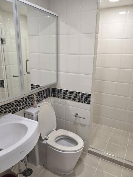 Baan Navatara Condominium, Bangkok, 900 Soi Prasert Manutak 33, Kaset - Nawamin Road, Nuan Chan, Bueng Kum, Bangkok, 1 Bedroom, 43 sqm, Condo For Rent, by Airada Parasarn, 500528287 - DDproperty.com