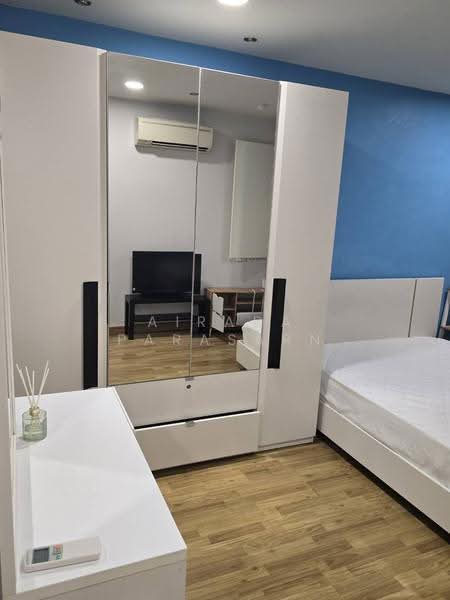 Baan Navatara Condominium, Bangkok, 900 Soi Prasert Manutak 33, Kaset - Nawamin Road, Nuan Chan, Bueng Kum, Bangkok, 1 Bedroom, 43 sqm, Condo For Rent, by Airada Parasarn, 500528287 - DDproperty.com