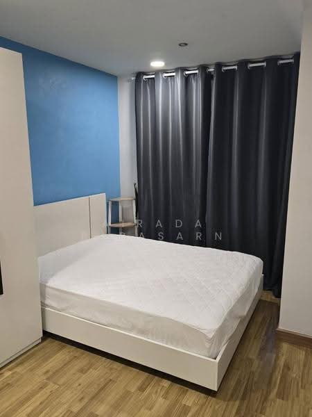 Baan Navatara Condominium, Bangkok, 900 Soi Prasert Manutak 33, Kaset - Nawamin Road, Nuan Chan, Bueng Kum, Bangkok, 1 Bedroom, 43 sqm, Condo For Rent, by Airada Parasarn, 500528287 - DDproperty.com