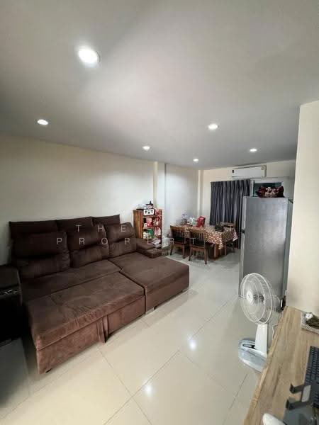 หมู่บ้านวิชั่นสมาร์ทไลฟ์ นนทบุรี (Vision Smart Life), นนทบุรี, บางรักพัฒนา, บางบัวทอง, นนทบุรี, 150 ตร.ม., ทาวน์เฮ้าส์ ขาย, โดย The Best Property บี, 500528288 - DDproperty.com