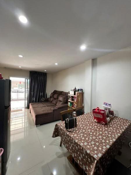 หมู่บ้านวิชั่นสมาร์ทไลฟ์ นนทบุรี (Vision Smart Life), Nonthaburi, Bang Rak Pattana, Bang Bua Thong, Nonthaburi, 3 Bedrooms, 150 sqm, Townhouse For Sale, by The Best Property บี, 500528288 - DDproperty.com