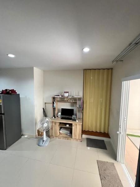 หมู่บ้านวิชั่นสมาร์ทไลฟ์ นนทบุรี (Vision Smart Life), นนทบุรี, บางรักพัฒนา, บางบัวทอง, นนทบุรี, 150 ตร.ม., ทาวน์เฮ้าส์ ขาย, โดย The Best Property บี, 500528288 - DDproperty.com