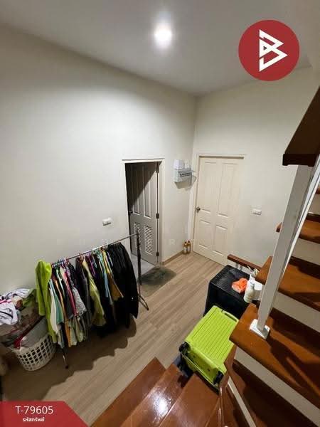 หมู่บ้านวิชั่นสมาร์ทไลฟ์ นนทบุรี (Vision Smart Life), Nonthaburi, Bang Rak Pattana, Bang Bua Thong, Nonthaburi, 3 Bedrooms, 150 sqm, Townhouse For Sale, by The Best Property บี, 500528288 - DDproperty.com