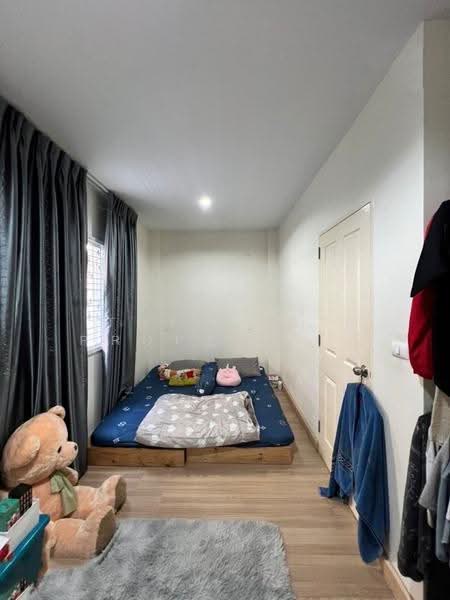 หมู่บ้านวิชั่นสมาร์ทไลฟ์ นนทบุรี (Vision Smart Life), Nonthaburi, Bang Rak Pattana, Bang Bua Thong, Nonthaburi, 3 Bedrooms, 150 sqm, Townhouse For Sale, by The Best Property บี, 500528288 - DDproperty.com
