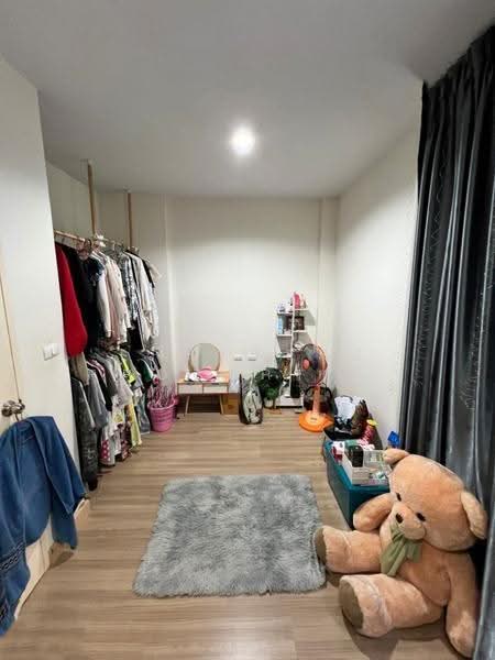 หมู่บ้านวิชั่นสมาร์ทไลฟ์ นนทบุรี (Vision Smart Life), นนทบุรี, บางรักพัฒนา, บางบัวทอง, นนทบุรี, 150 ตร.ม., ทาวน์เฮ้าส์ ขาย, โดย The Best Property บี, 500528288 - DDproperty.com