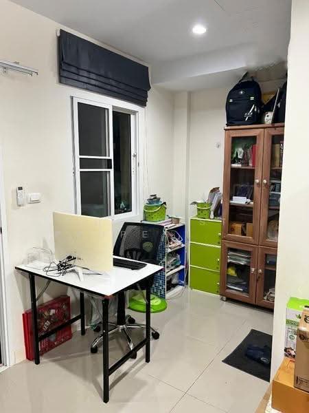 หมู่บ้านวิชั่นสมาร์ทไลฟ์ นนทบุรี (Vision Smart Life), นนทบุรี, บางรักพัฒนา, บางบัวทอง, นนทบุรี, 150 ตร.ม., ทาวน์เฮ้าส์ ขาย, โดย The Best Property บี, 500528288 - DDproperty.com