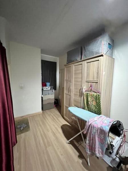 หมู่บ้านวิชั่นสมาร์ทไลฟ์ นนทบุรี (Vision Smart Life), นนทบุรี, บางรักพัฒนา, บางบัวทอง, นนทบุรี, 150 ตร.ม., ทาวน์เฮ้าส์ ขาย, โดย The Best Property บี, 500528288 - DDproperty.com